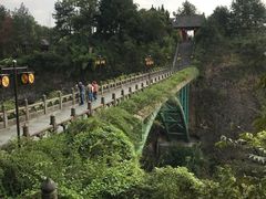 -方岩风景区
