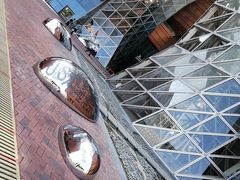 -东浩兰生上海世博展览馆