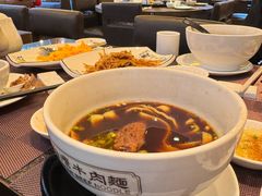 -中国厨房/台湾牛肉面