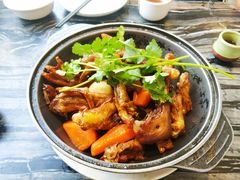 -美极鲜食坊(宝安南路店)