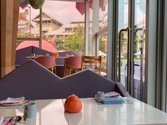 -水桶王国主题餐厅·聚会·生日派对·亲子活动·家庭套餐(亚龙湾希尔顿店)