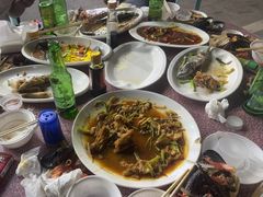 -星奇缘·海鲜餐厅(东山美食地标店)