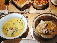 -金牌外婆家(苏州中心店)