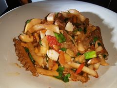 -黄山老妈·土菜(碧桂园店)
