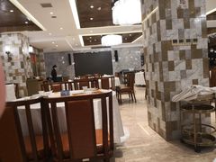 大堂-乾隆美食·本帮菜(黄河路店)