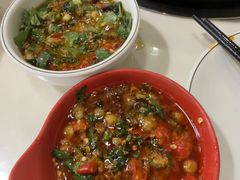 -安吉美渝石锅鱼(芜园西路店)