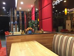 -尊宝比萨(东坡店)