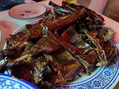 长沙酱板鸭-新新湘菜馆(新中街二条店)