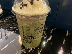 -星巴克(我格广场店)