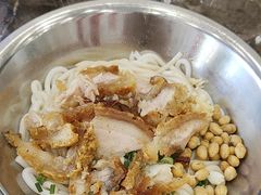 -桂姥姥·桂林卤粉·锅烧桂林米粉(莲塘店)