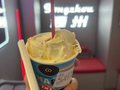 -DQ·蛋糕·冰淇淋(通州万达店)