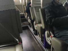 -上海长途汽车客运总站