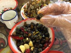 -冶建镜子·老南昌大排档·江西虾王(总店)