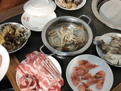 -和谐号(全运路万达店)