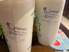 -呷哺呷哺 小火锅 (浦东新欧尚超市店)