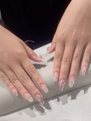 -丽心自助美甲美睫