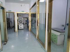 -汪喵宠物医院·骨科心脏影像·犬猫急重症ICU诊疗中心(成华分院)