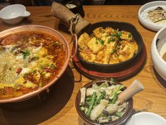 -云海肴云南菜·蒸汽石锅鱼(北京良乡华冠店)