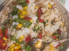 -云海肴·汽锅鸡·云南菜(高德置地店)