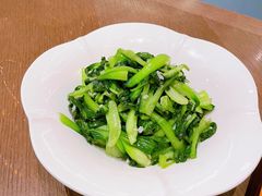 清炒时蔬-张生记(丁香国际店)