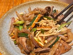 -圳兴面王·拌川·特色炒面(南山保利剧院店)
