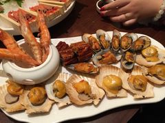 -黑松白鹿(崇文门新活馆店)