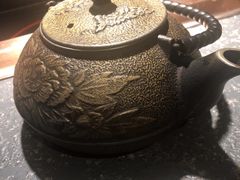 -老牌坊云南鱼豆花火锅(哈西万达店)