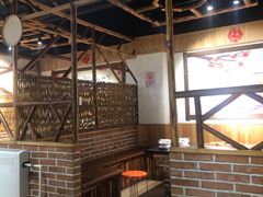 -金明姬铁锅炖(东坝店)