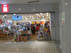 -沈阳百联购物中心(青年大街店)