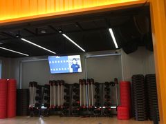 -超鹿运动(五四路恒力城店)