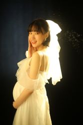 -初白IMAGE·女子摄影