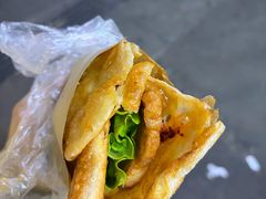 -神奇的香酥鸡蛋灌饼