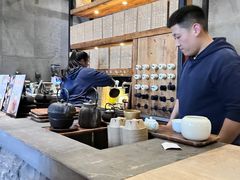-去茶山(新光里店)