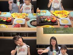 -豪客来牛排(天阳D32店)