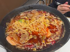 -鸡毛店·川菜(文殊院店)