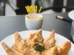 -濮园 · 四合院餐厅