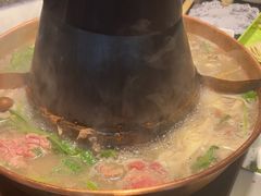 -南门四季铜锅涮肉(大屯·北苑店)