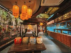 -十朝院子·南京菜(夫子庙店)
