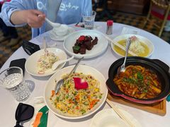 -玫瑰厅上海菜(兴国路店)