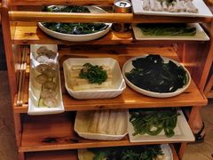 -老码头火锅(玉林店)