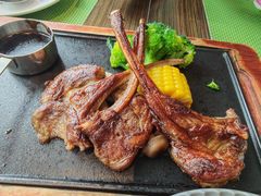 -希尔顿欢朋酒店·欢朋餐厅