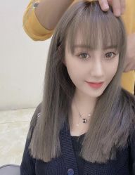 -3AM HAIR SALON染发烫发接发