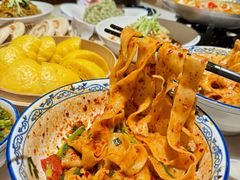 -唐猫庭院·千年陕菜(大唐不夜城店)