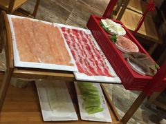 -川中故事·成都老火锅(东书房店)