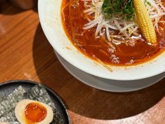 -真打拉面·日式拉面新流派(体育西横街店)