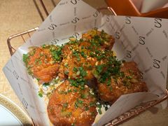 -牛排家(宁波阪急店)