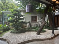 景观位-侨美·唐荔园·40年地道粤菜