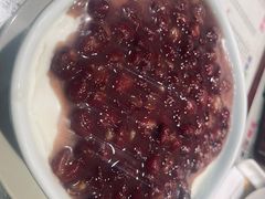 红豆双皮奶-仁信双皮奶(东川路店)