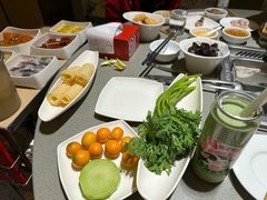 -海底捞火锅(泰安爱琴海店)