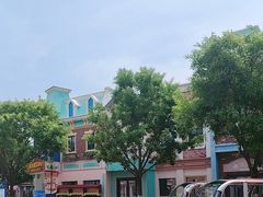 -沈阳方特欢乐世界